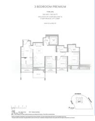 Zion Road (D3), Condominium #472168041